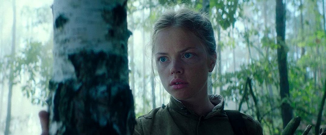 Photo from the movie 1944: Hitler's secret weapon [2021]