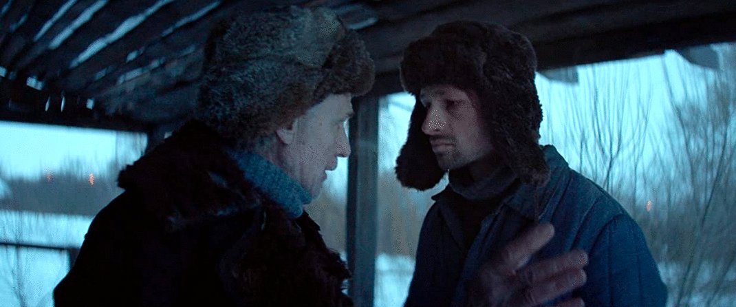 Photo from the movie 1944: Hitler's secret weapon [2021]