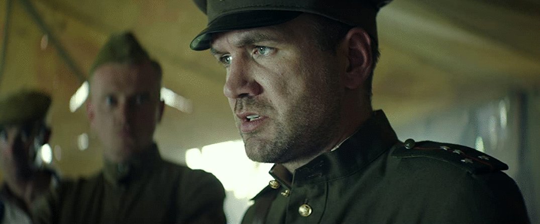 Photo from the movie 1944: Hitler's secret weapon [2021]