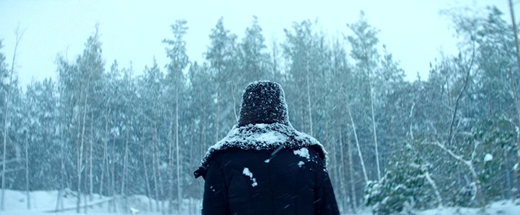 Photo from the movie 1944: Hitler's secret weapon [2021]