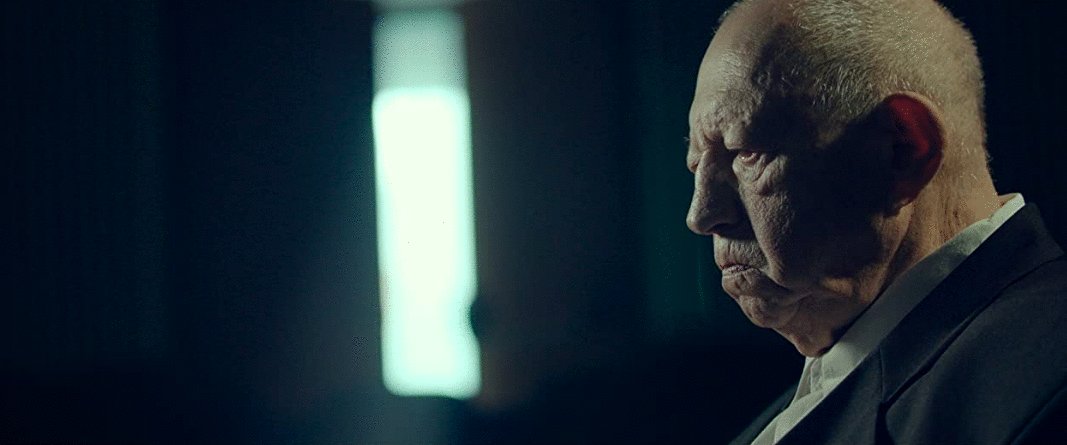 Photo from the movie 1944: Hitler's secret weapon [2021]