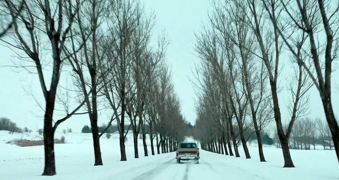 Photo from the movie Ru