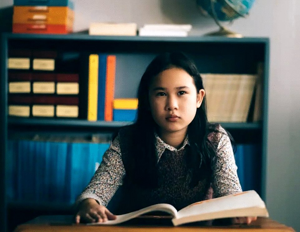 Photo from the movie Ru