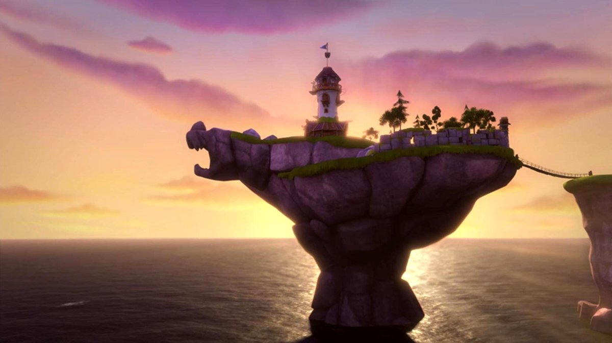 Photo du film Dragons: Rescue Riders