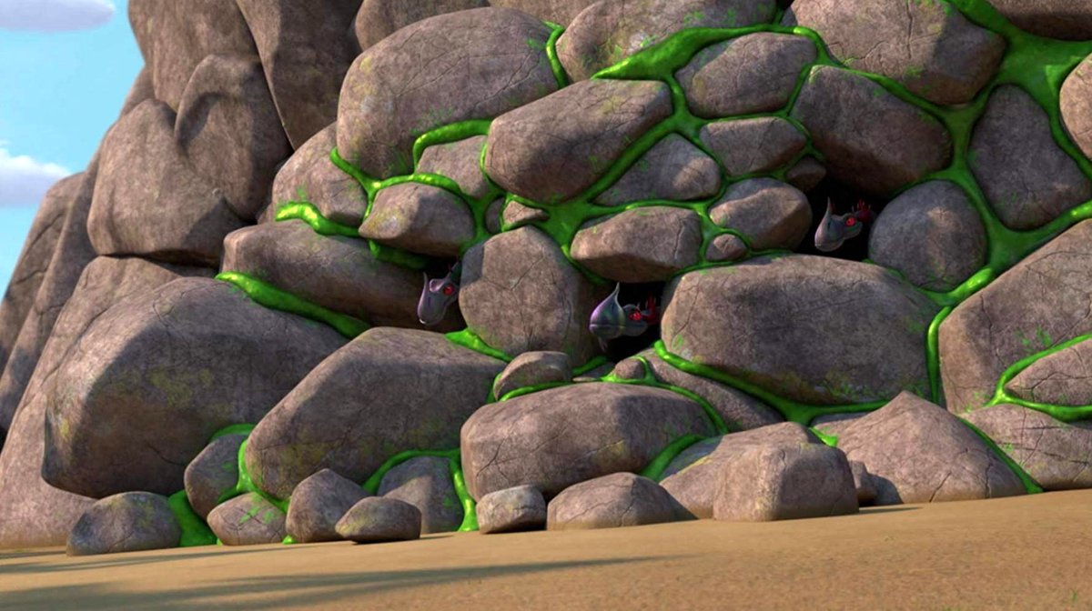 Photo du film Dragons: Rescue Riders