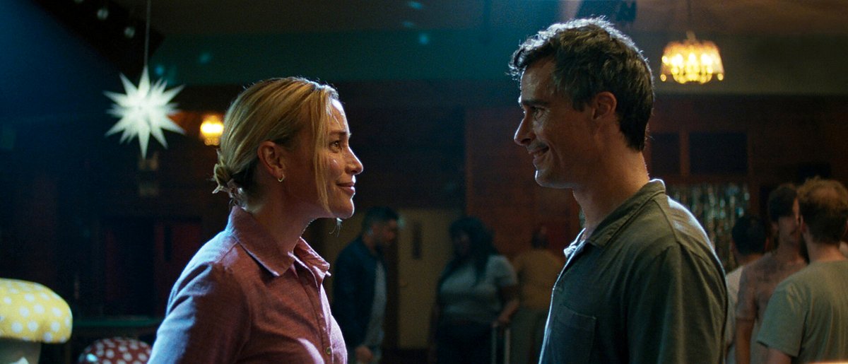 Photo from the movie Amour apocalypse