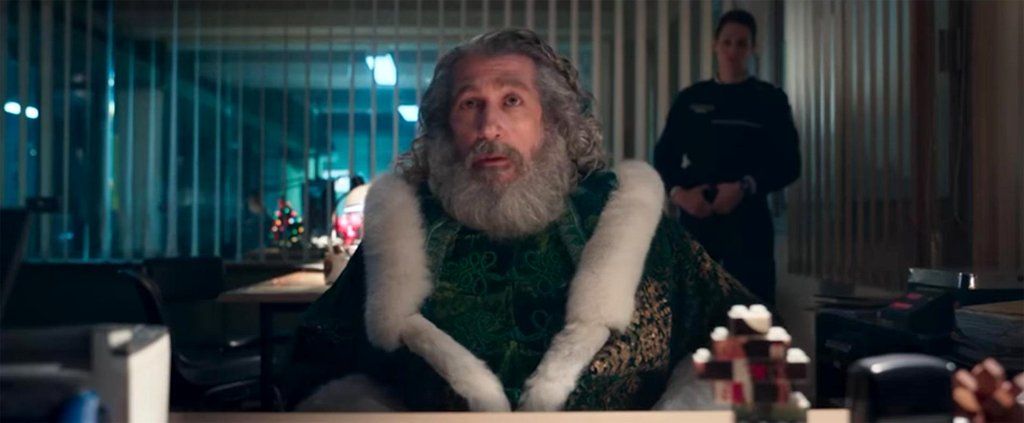 Photo du film Noël & Cie