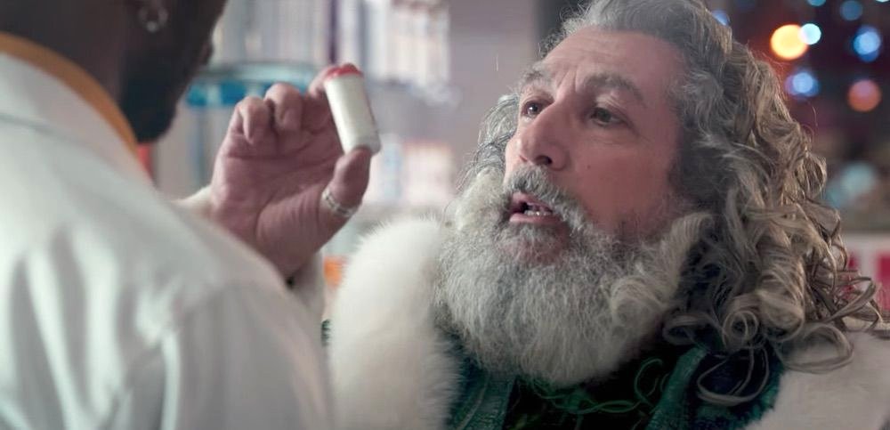 Photo du film Noël & Cie