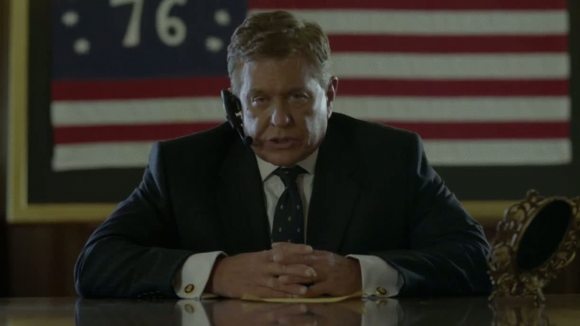 Photo du film Bucksville