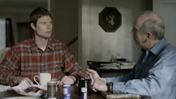 Photo du film Bucksville