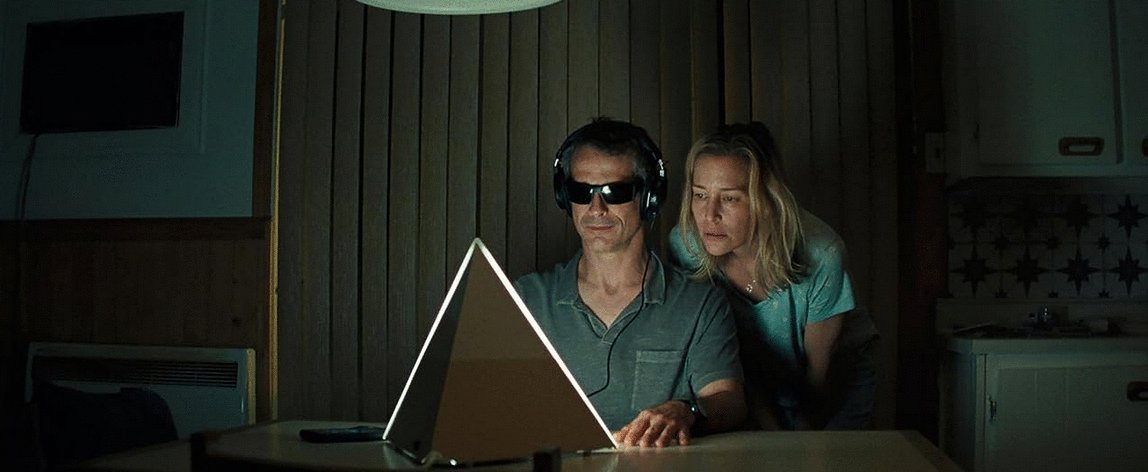 Photo from the movie Amour apocalypse