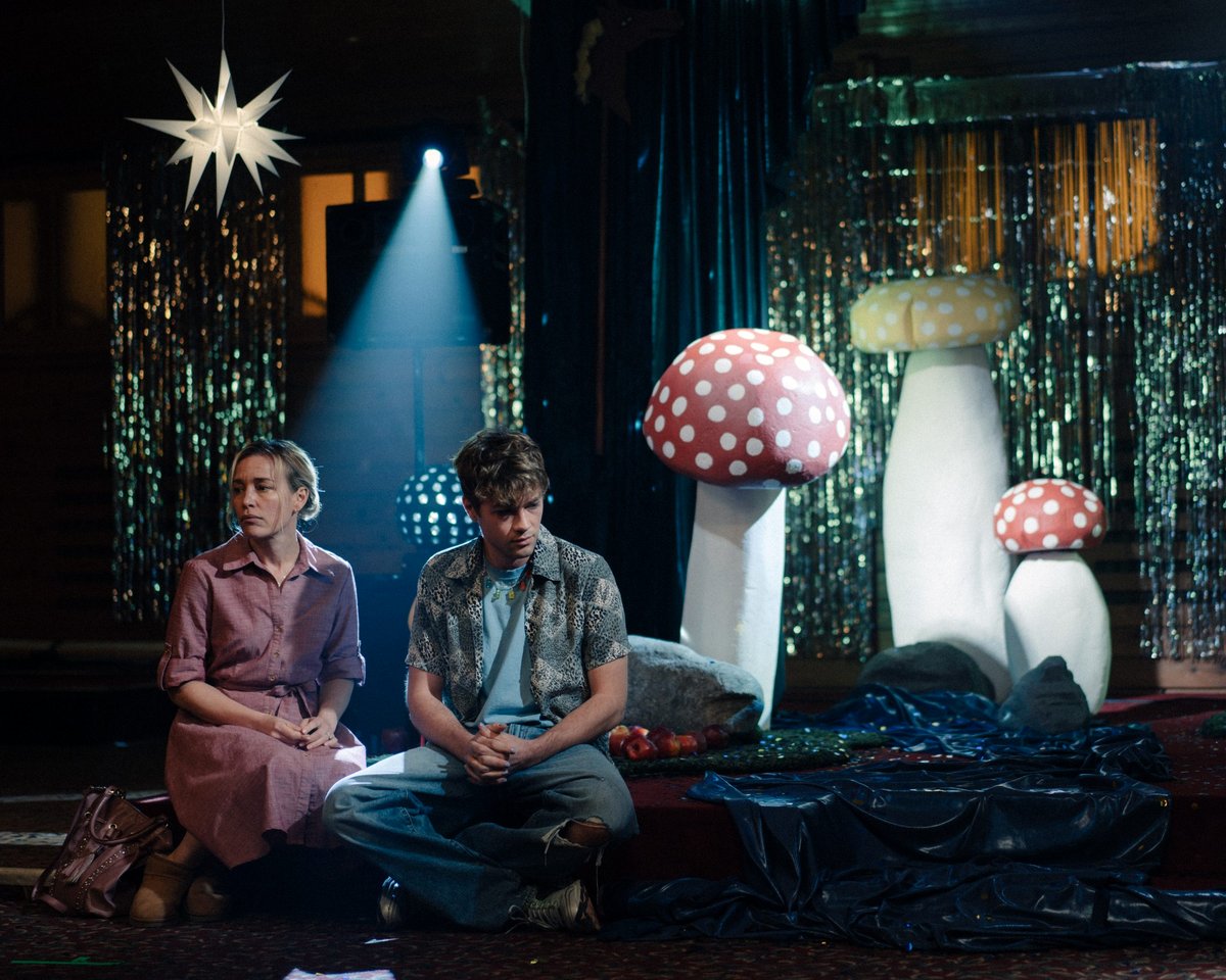 Photo from the movie Amour apocalypse