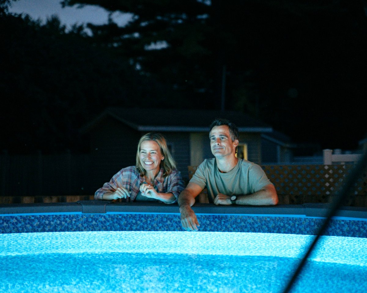 Photo from the movie Amour apocalypse