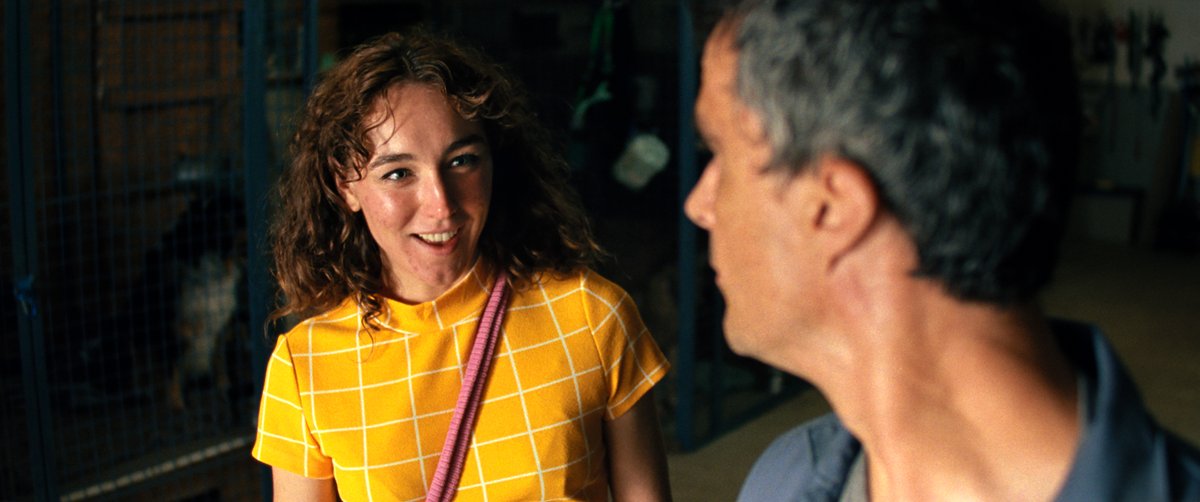 Photo from the movie Amour apocalypse