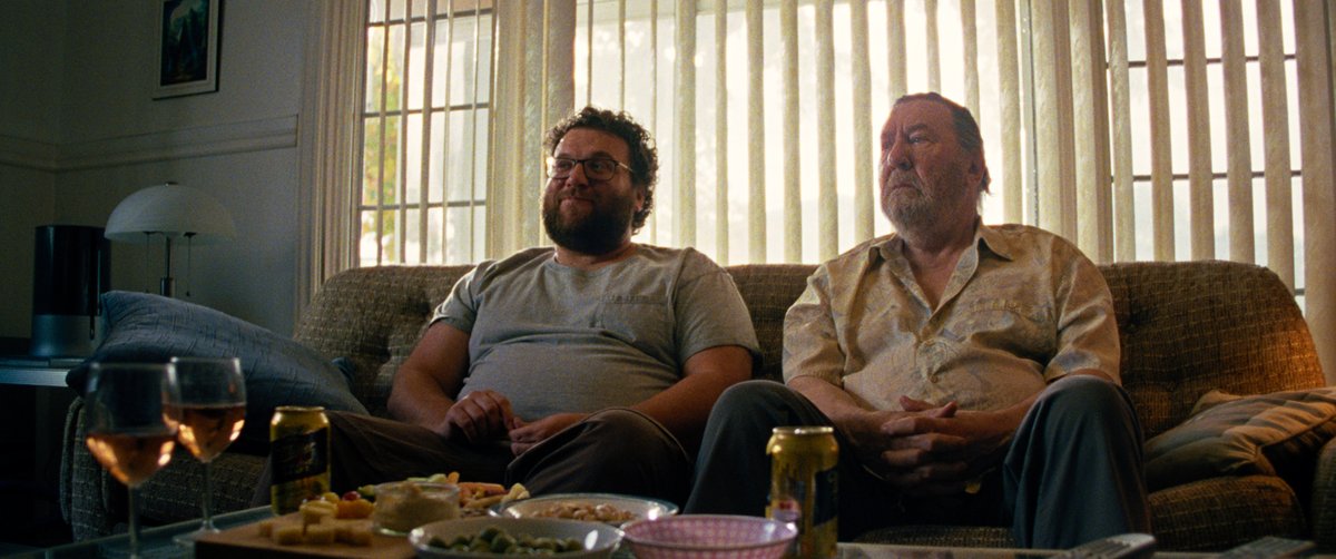 Photo from the movie Amour apocalypse