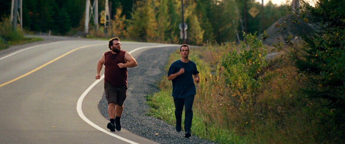 Photo from the movie Amour apocalypse