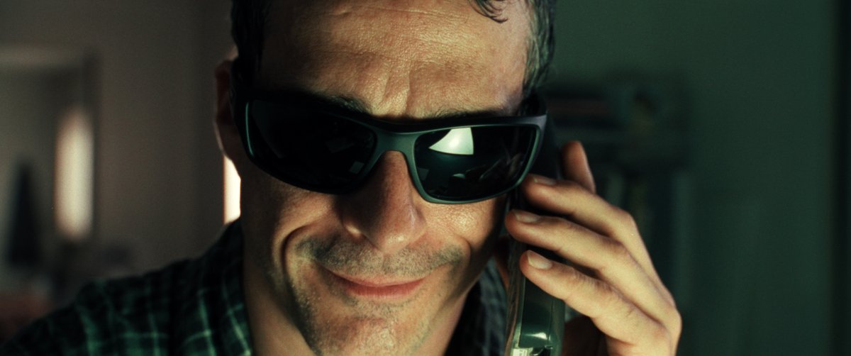 Photo from the movie Amour apocalypse