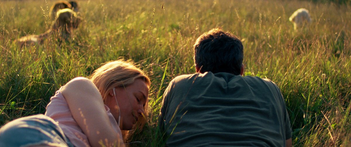 Photo from the movie Amour apocalypse