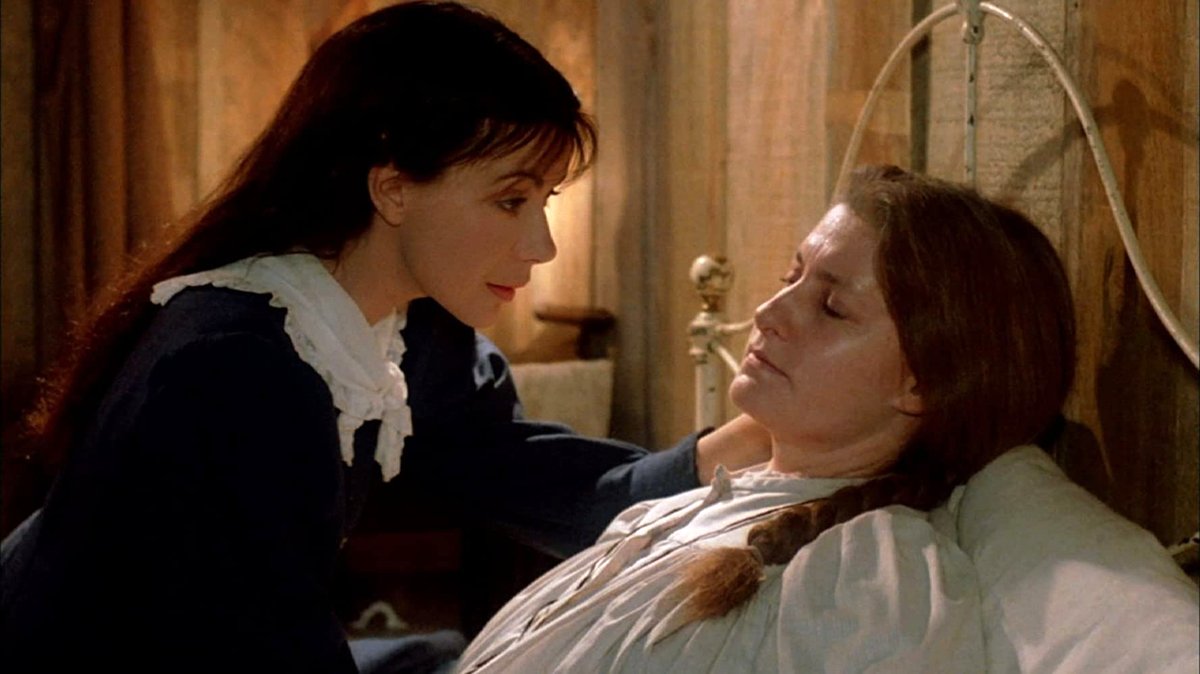 Photo du film Maria Chapdelaine