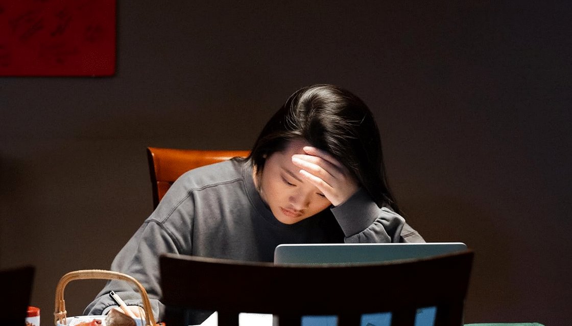 Photo from the movie Lucky Star [2024]