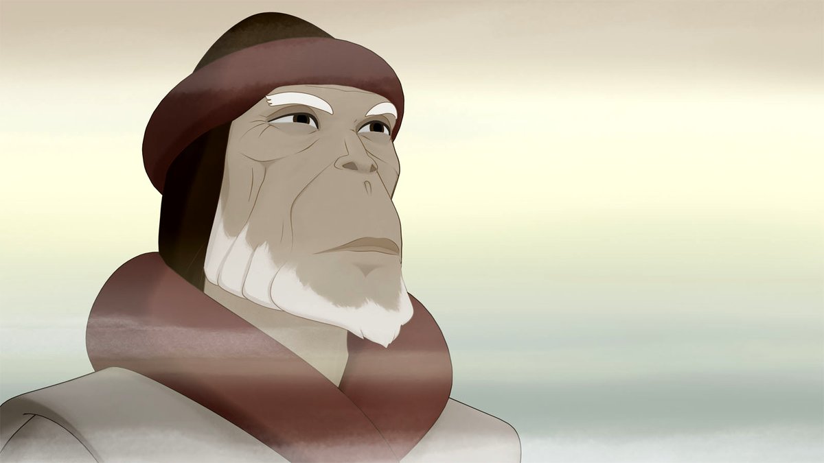 Photo from the movie Le voyage du prince