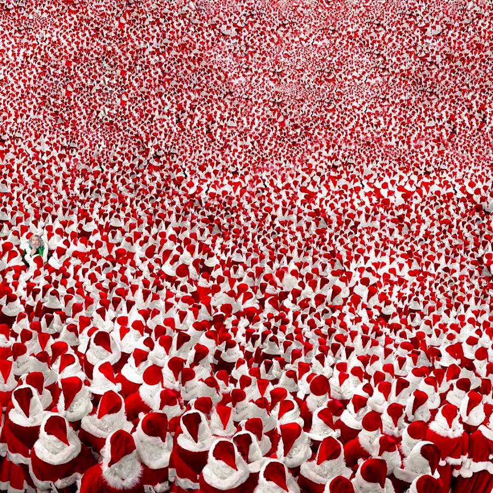 Photo du film Noël & Cie