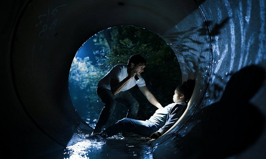 Photo from the movie The Other [2025]