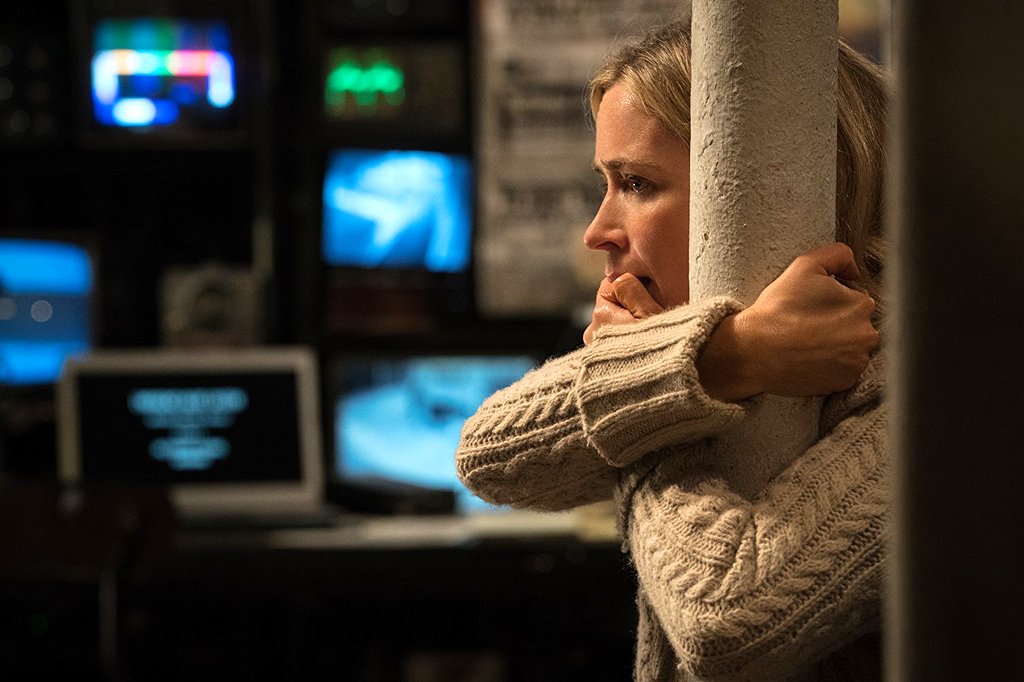 Photo du film A Quiet Place