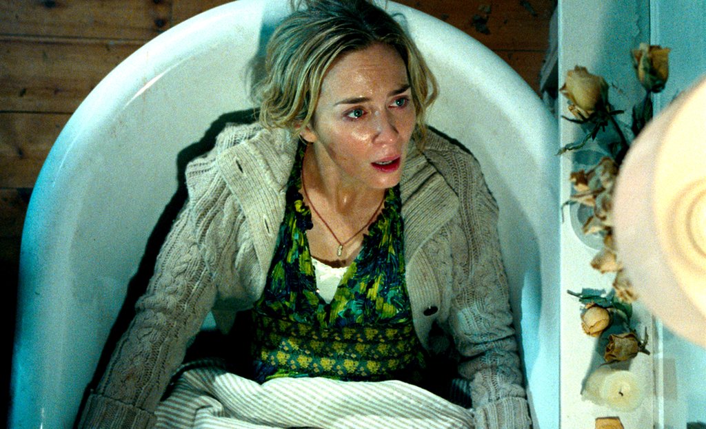 Photo du film A Quiet Place