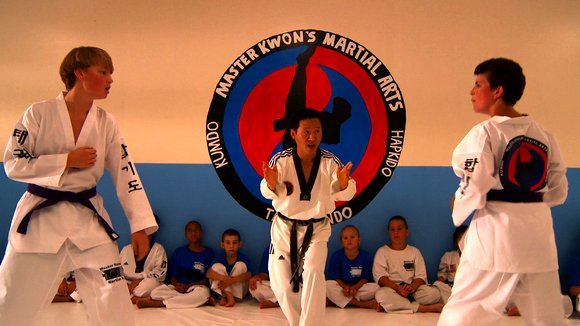 Photo from the movie The Abduction of Zack Butterfield [2011]