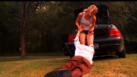 Photo from the movie The Abduction of Zack Butterfield [2011]