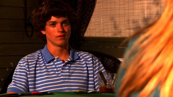 Photo from the movie The Abduction of Zack Butterfield [2011]