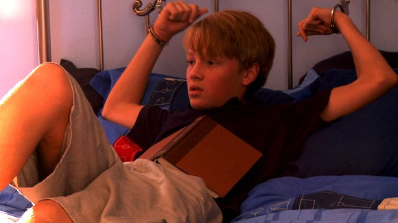 Photo from the movie The Abduction of Zack Butterfield [2011]