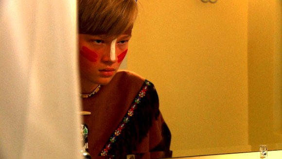 Photo from the movie The Abduction of Zack Butterfield [2011]