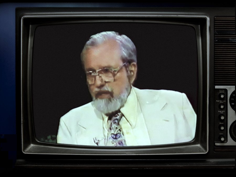 Photo from the movie Alien Intrusion: Unmasking a Deception [2018]