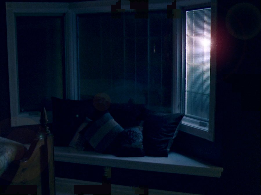 Photo from the movie Alien Intrusion: Unmasking a Deception [2018]