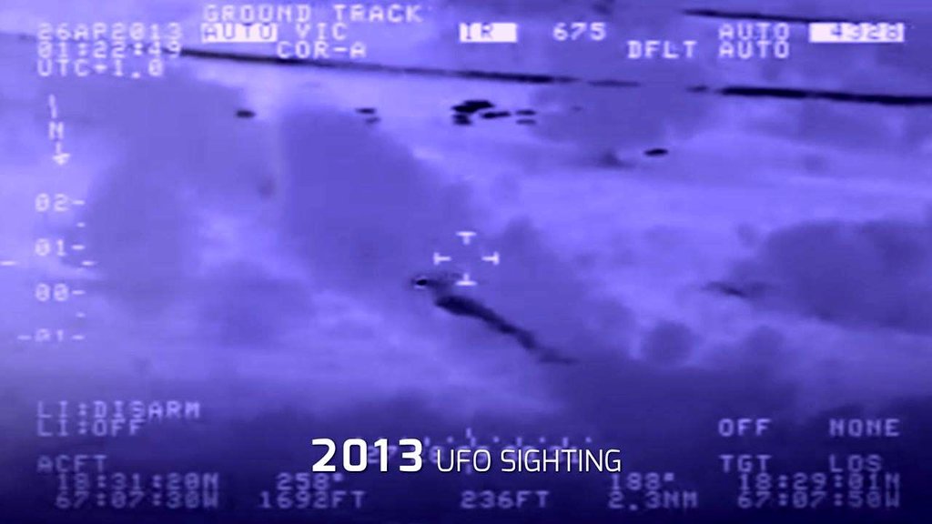 Photo from the movie Alien Intrusion: Unmasking a Deception [2018]