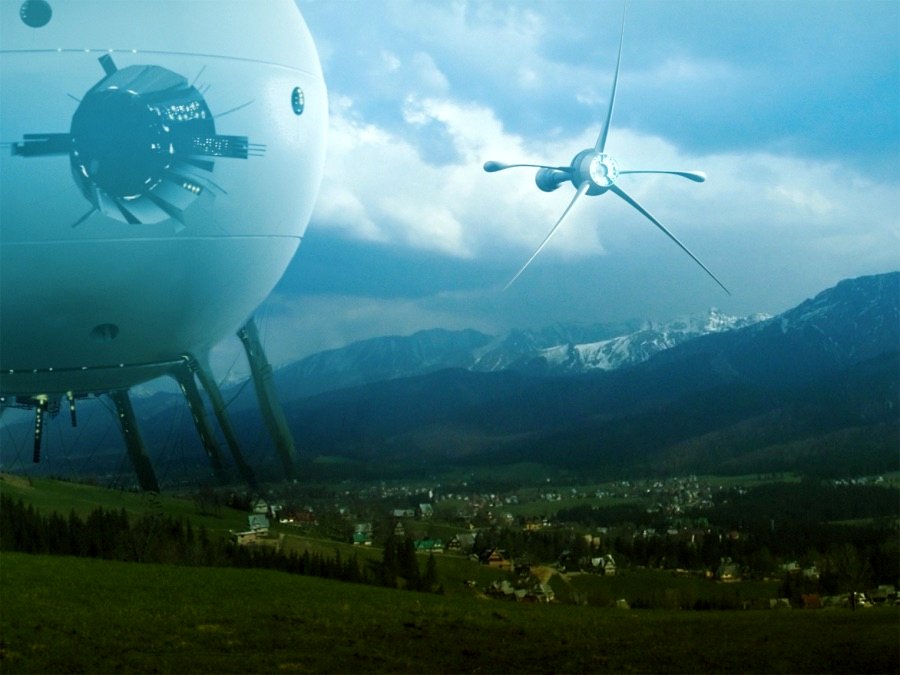 Photo from the movie Alien Intrusion: Unmasking a Deception [2018]