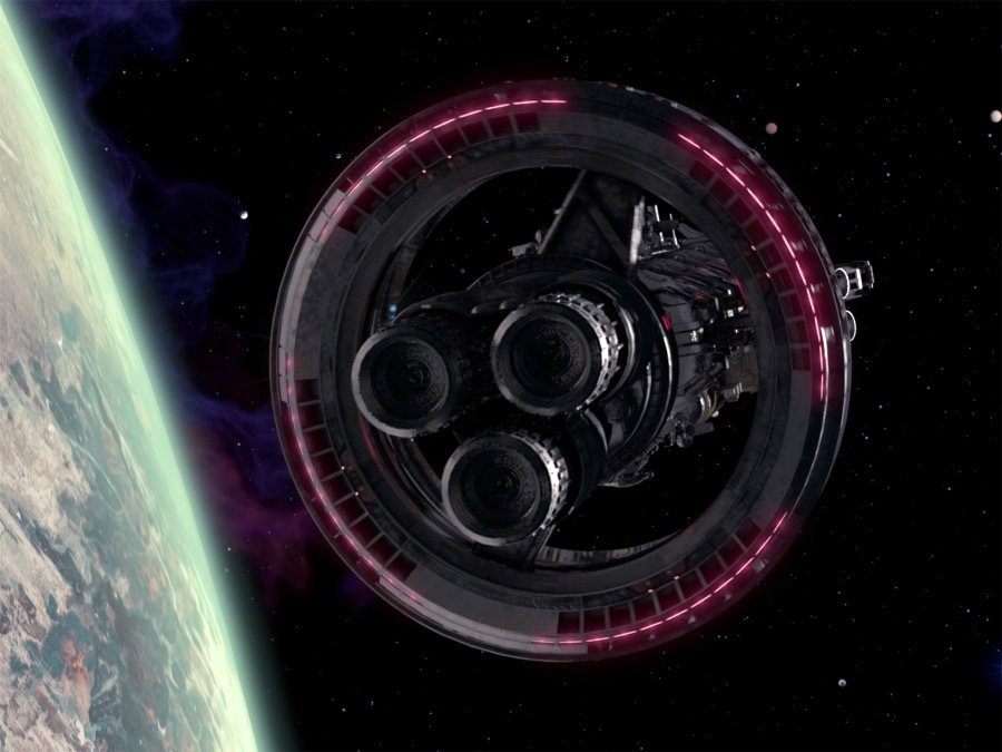 Photo from the movie Alien Intrusion: Unmasking a Deception [2018]