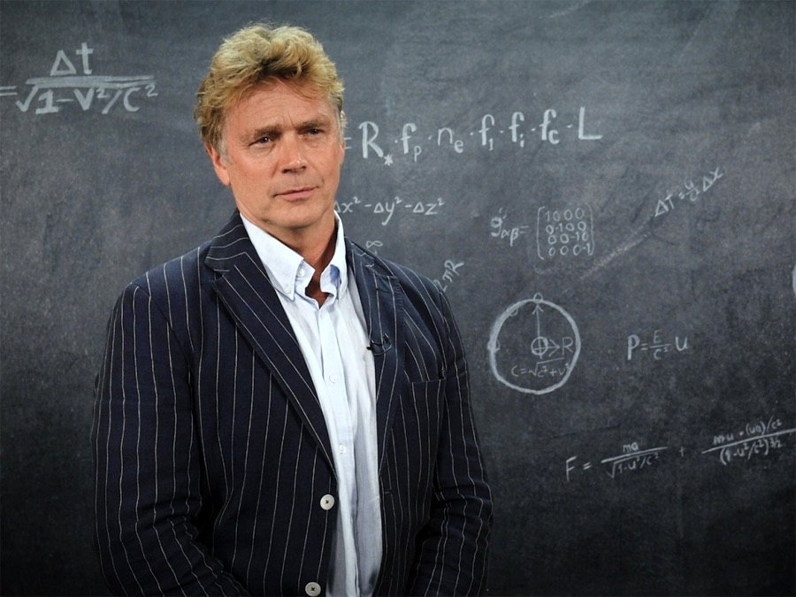 Photo from the movie Alien Intrusion: Unmasking a Deception [2018]