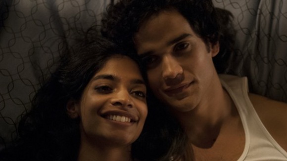 Photo du film All in Good Time