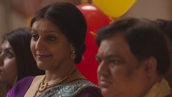 Photo du film All in Good Time