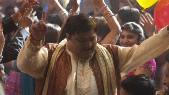 Photo du film All in Good Time