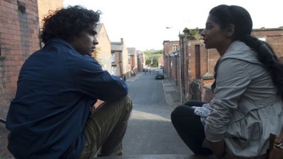 Photo du film All in Good Time