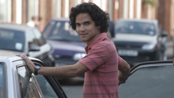 Photo du film All in Good Time