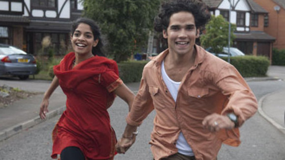 Photo du film All in Good Time