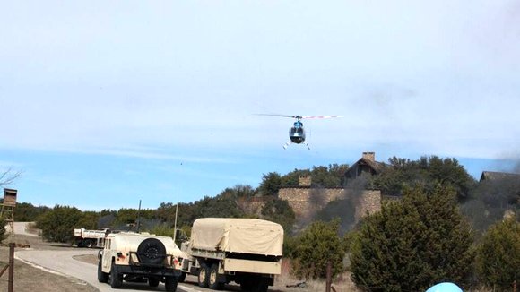 Photo from the movie AmeriGeddon