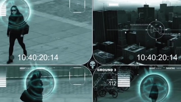 Photo from the movie AmeriGeddon