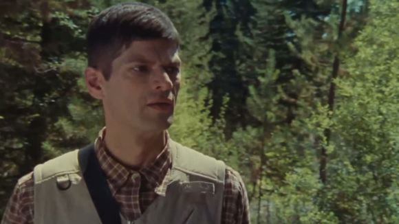 Photo from the movie Among Ravens