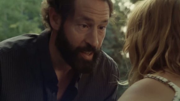 Photo from the movie Among Ravens